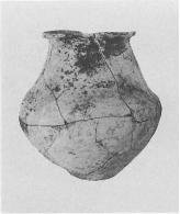弥生時代前期の土器