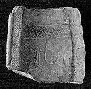 赤穂の浦遺跡出土銅鐸鋳型