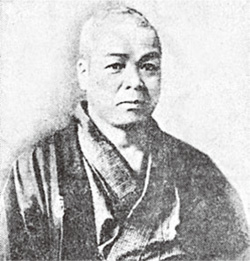井上清助(1867～1922)