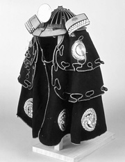 変わり兜展４ ―兜と陣笠・陣帽―| アーカイブズ | 福岡市博物館