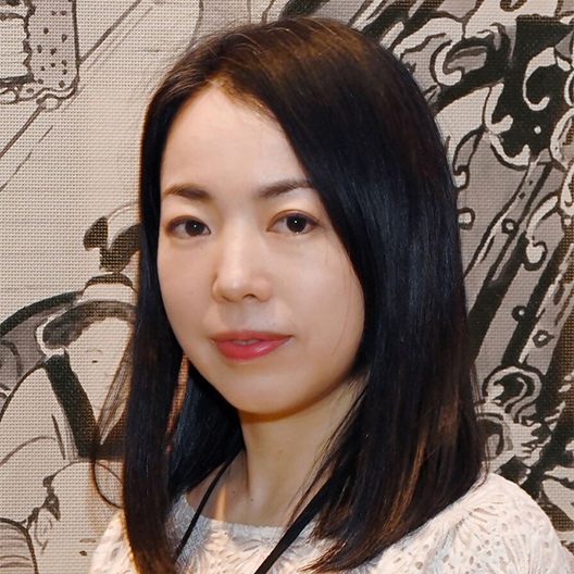 田中 圭子