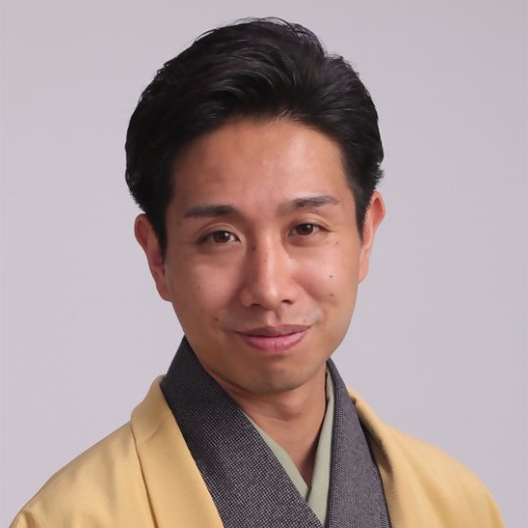 橘家 文太　