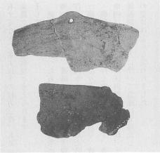 約4,000年前の縄文土器