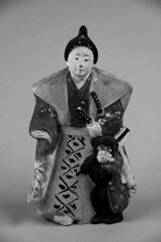 土鈴・土笛・土人形～福岡・土の郷土玩具～ | アーカイブズ | 福岡市博物館