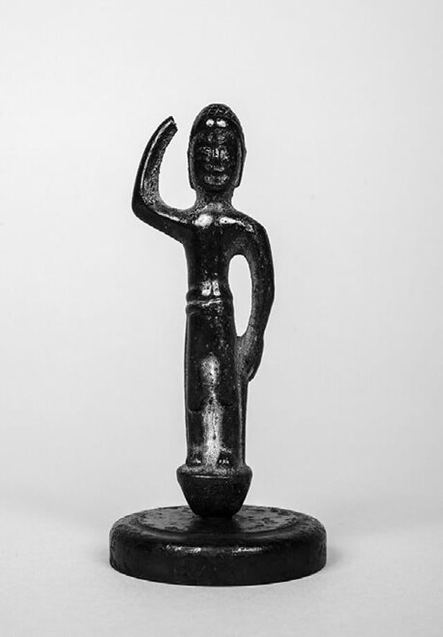 企画展示 | No.597 館蔵仏教美術展 ―信仰の美― | 福岡市博物館