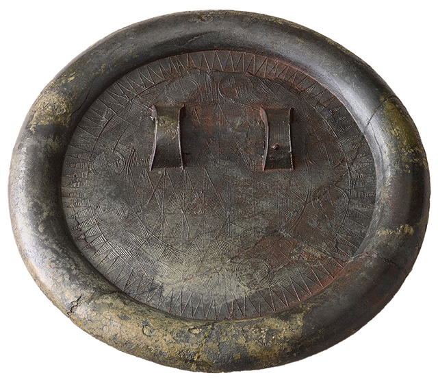 銅の鐘 / 弥生時代