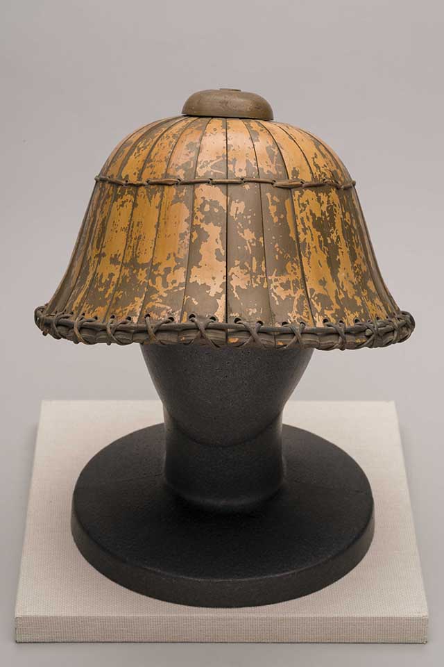 日本軍 戦時中 水筒 陶器製