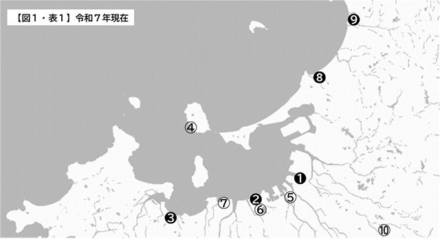 福岡の玉せせり