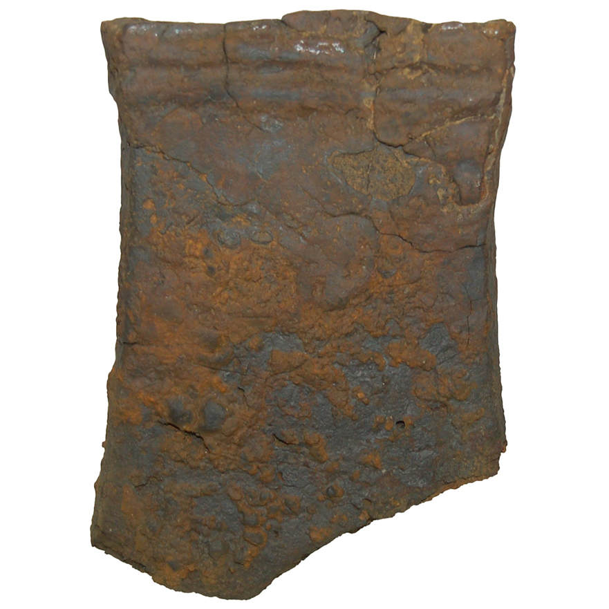 哲の斧（刃）/ 弥生時代