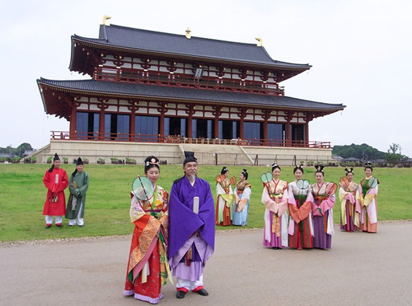 福岡市博物館